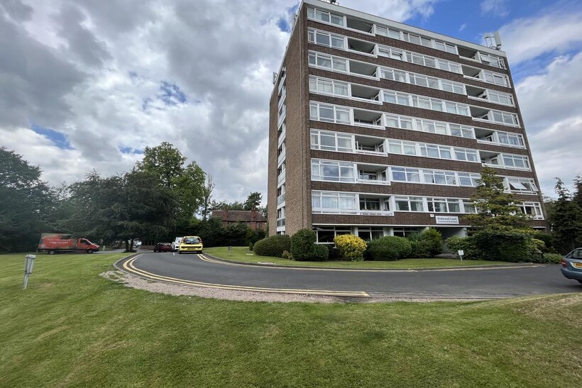 Handsworth Wood Road, Handsworth B20 2 bed flat to rent - £1,150 pcm (£265 pw)