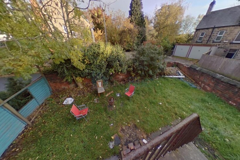 4 Buckingham Mount, Headingley, Leeds... 6 bed terraced house to rent - £2,860 pcm (£660 pw)