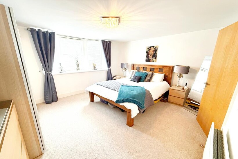 Stone Street, Brighton BN1 1 bed flat to rent - £1,650 pcm (£381 pw)