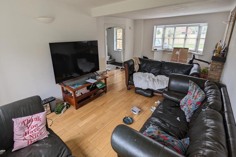 Lacewood Gardens, Reading RG2 7 bed detached house to rent - £3,850 pcm (£888 pw)