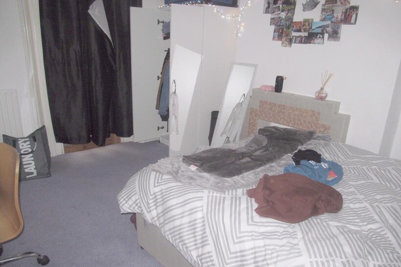 Addington Road, Reading RG1 5 bed terraced house to rent - £2,300 pcm (£531 pw)