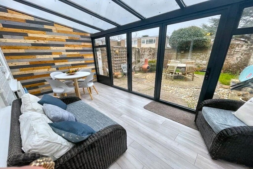 Coastguard Way, Christchurch BH23 3 bed house to rent - £1,750 pcm (£404 pw)