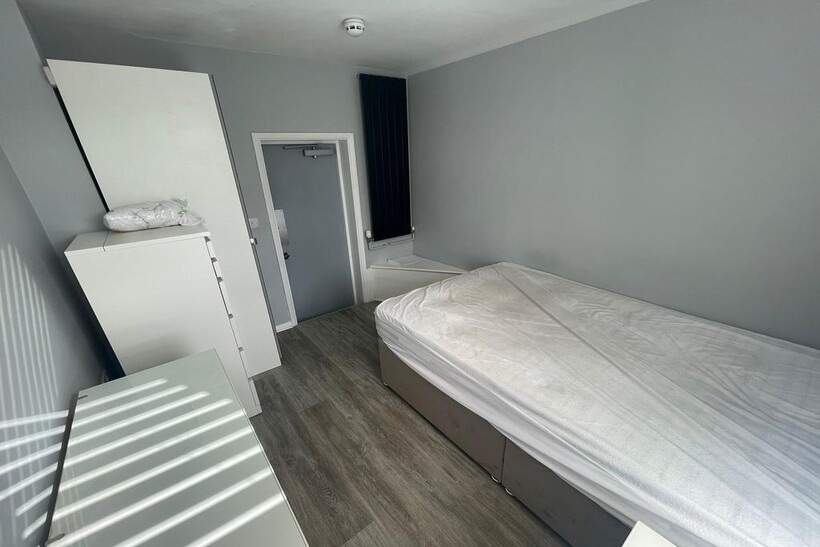 Fore Street, Ipswich IP4 1 bed terraced house to rent - £545 pcm (£126 pw)