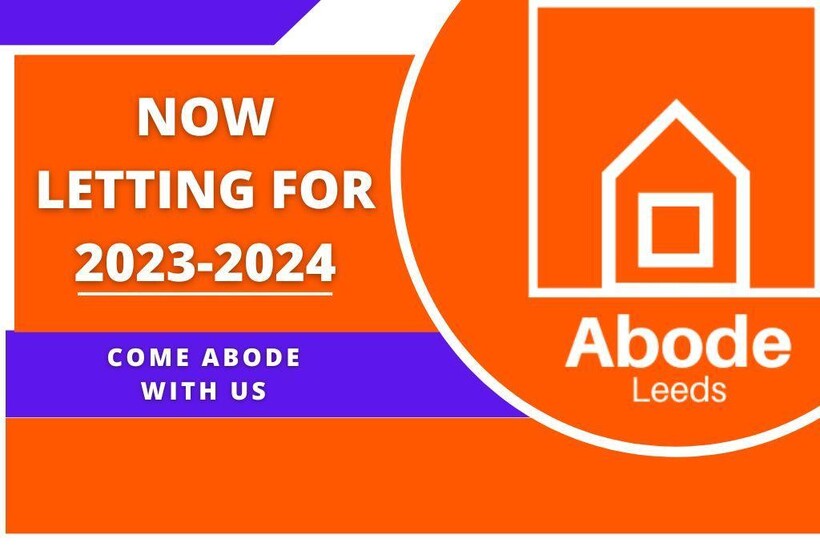 North Grange Mount, Hyde Park, Leeds 10 bed house to rent - £5,417 pcm (£1,250 pw)