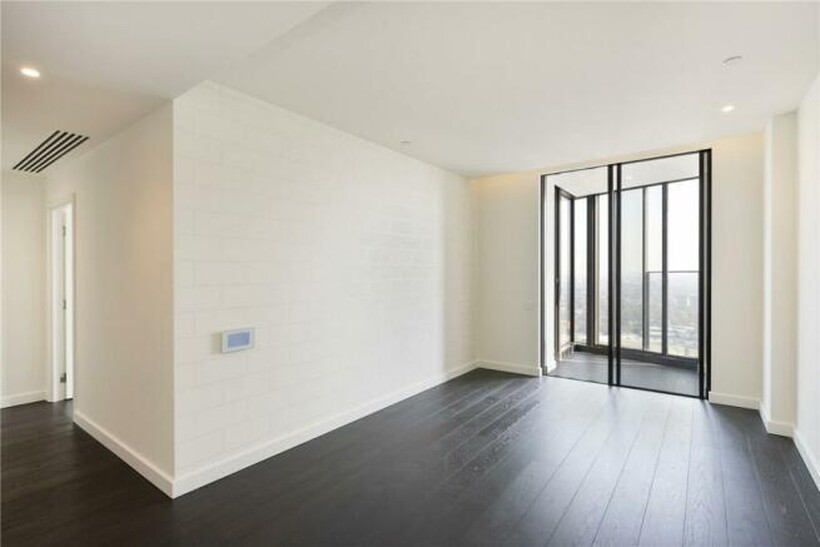 Bondway, London SW8 2 bed apartment to rent - £5,000 pcm (£1,154 pw)