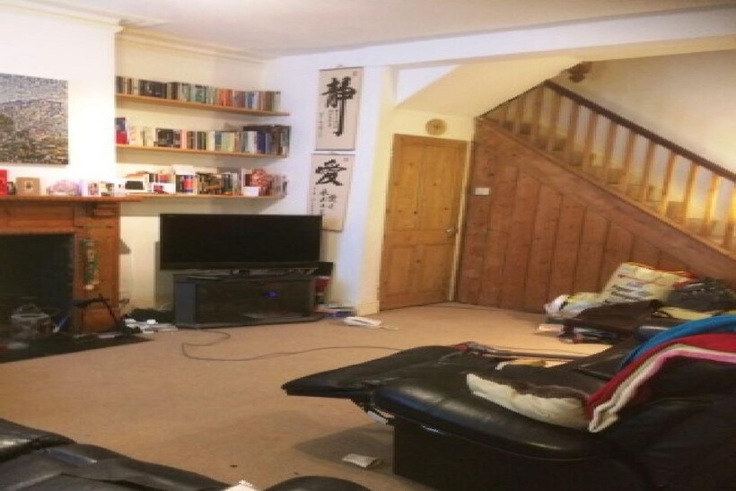 Birmingham B16 5 bed house share to rent - £3,150 pcm (£727 pw)