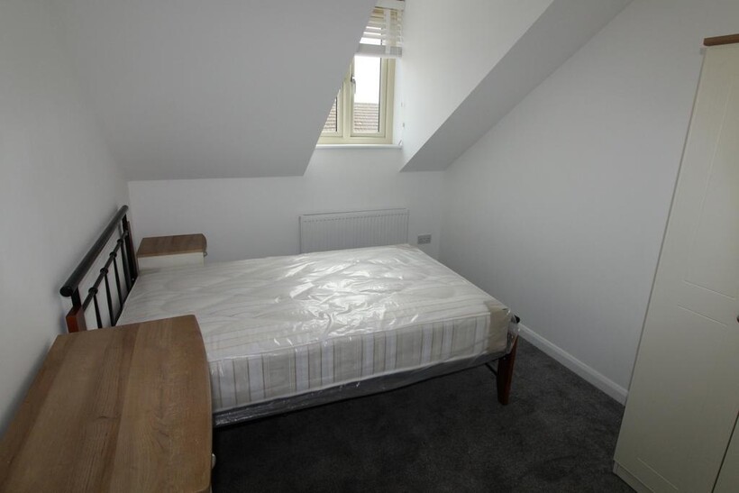 Elm Street, PETERBOROUGH PE2 1 bed in a house share to rent - £475 pcm (£110 pw)