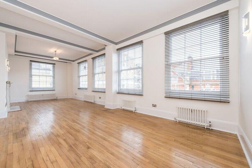 George Street, London W1H 3 bed flat to rent - £7,999 pcm (£1,846 pw)