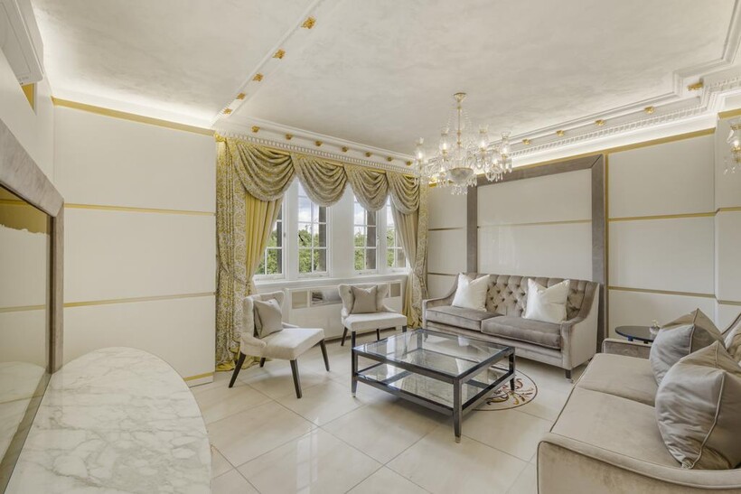 Parkside, London SW1X 3 bed flat to rent - £8,450 pcm (£1,950 pw)