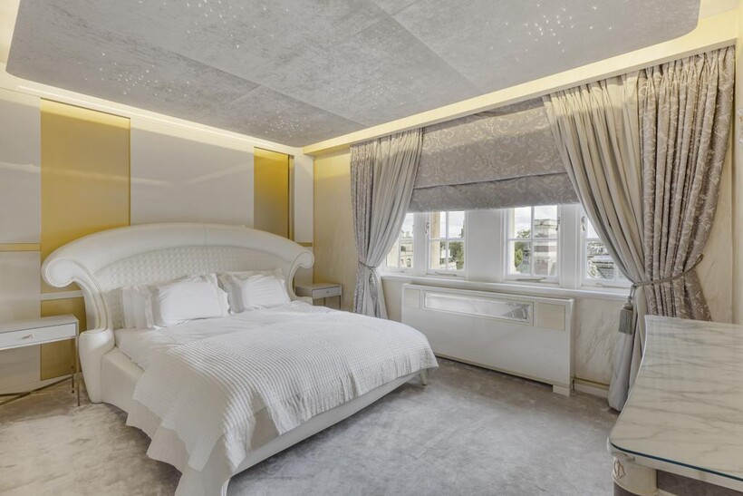 Parkside, London SW1X 3 bed flat to rent - £8,450 pcm (£1,950 pw)
