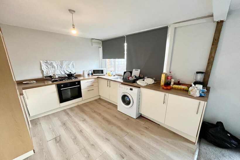 Stockton-on-Tees TS19 4 bed terraced house to rent - £450 pcm (£104 pw)