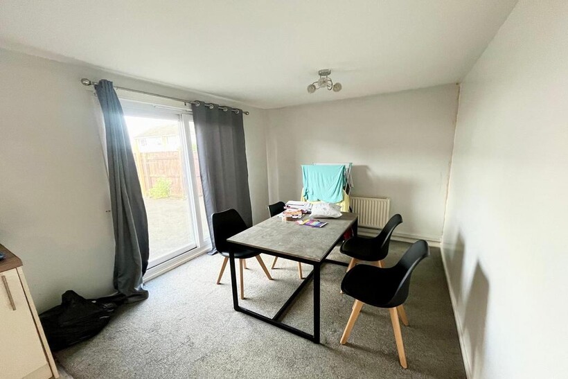 Stockton-on-Tees TS19 4 bed terraced house to rent - £450 pcm (£104 pw)