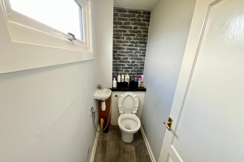 Stockton-on-Tees TS19 4 bed terraced house to rent - £450 pcm (£104 pw)