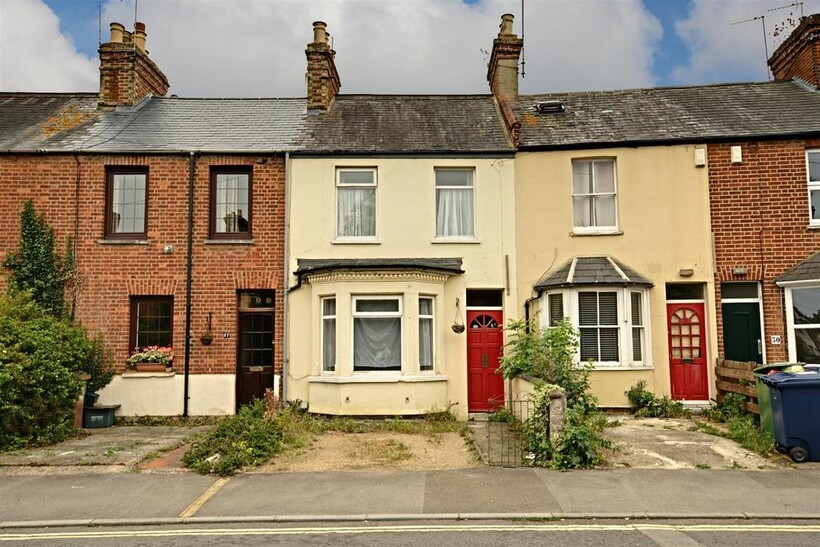 Princes Street 5 bed house to rent - £3,683 pcm (£850 pw)