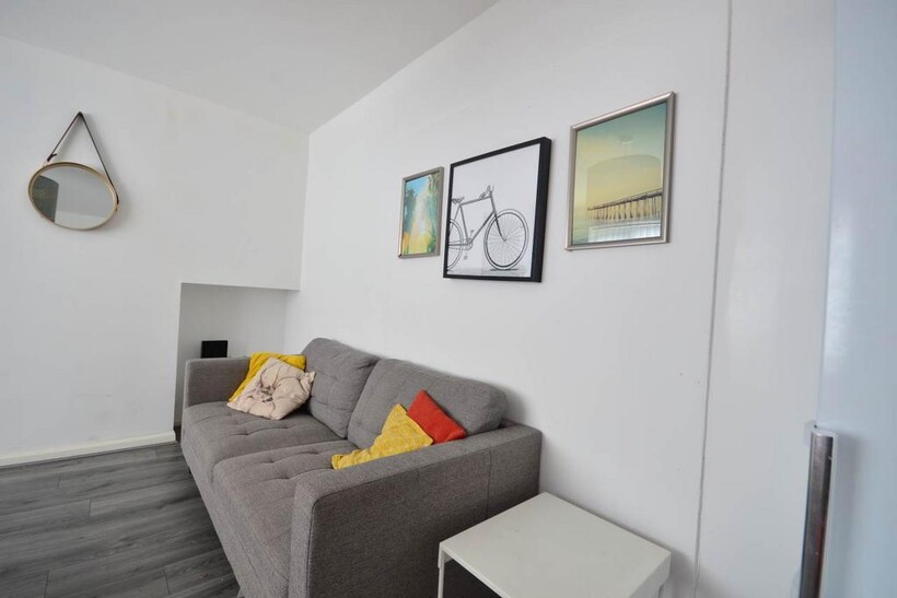 Lounge sofa