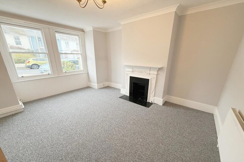 Norway Street, Portslade BN41 3 bed terraced house to rent - £1,800 pcm (£415 pw)