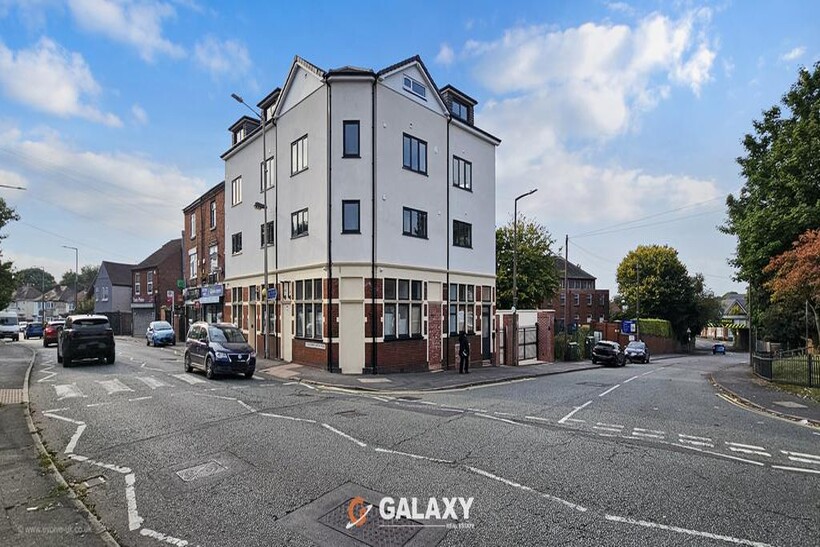 Causeway Green Road, West Midlands, B68 22 bed detached house to rent - £16,500 pcm (£3,808 pw)