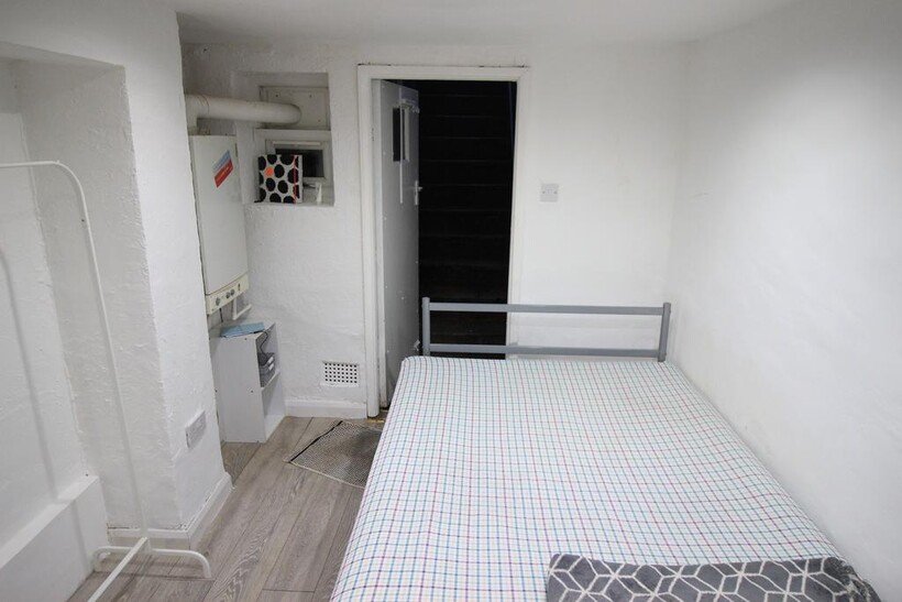 Oxford Road, Reading RG1 1 bed flat to rent - £815 pcm (£188 pw)
