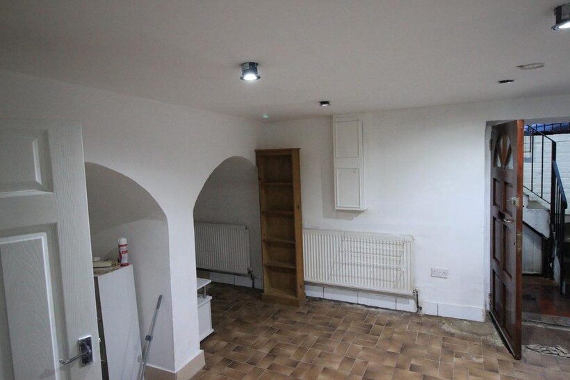 Oxford Road, Reading RG1 1 bed flat to rent - £815 pcm (£188 pw)