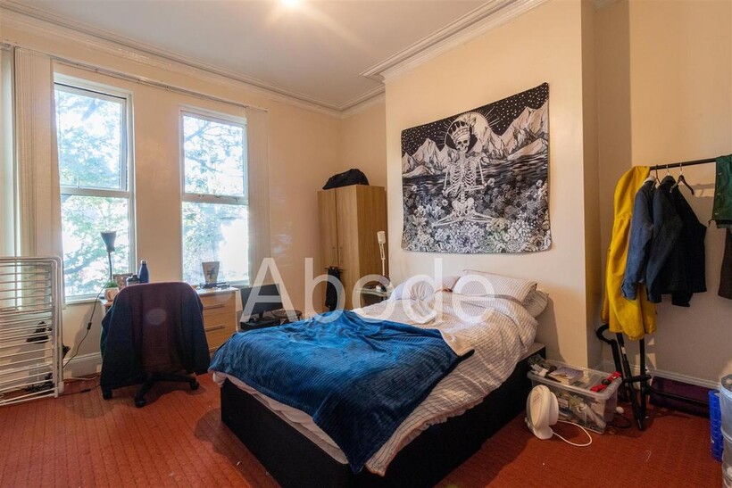 Cardigan Road, Headingley, Leeds 9 bed house to rent - £3,705 pcm (£855 pw)