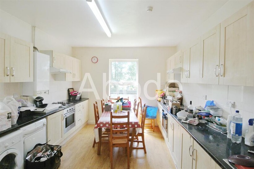 Cardigan Road, Headingley, Leeds 9 bed house to rent - £3,783 pcm (£873 pw)