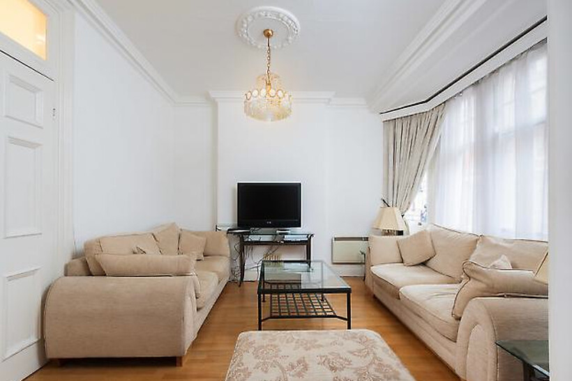 Duke Street, London W1K 2 bed flat to rent - £6,500 pcm (£1,500 pw)