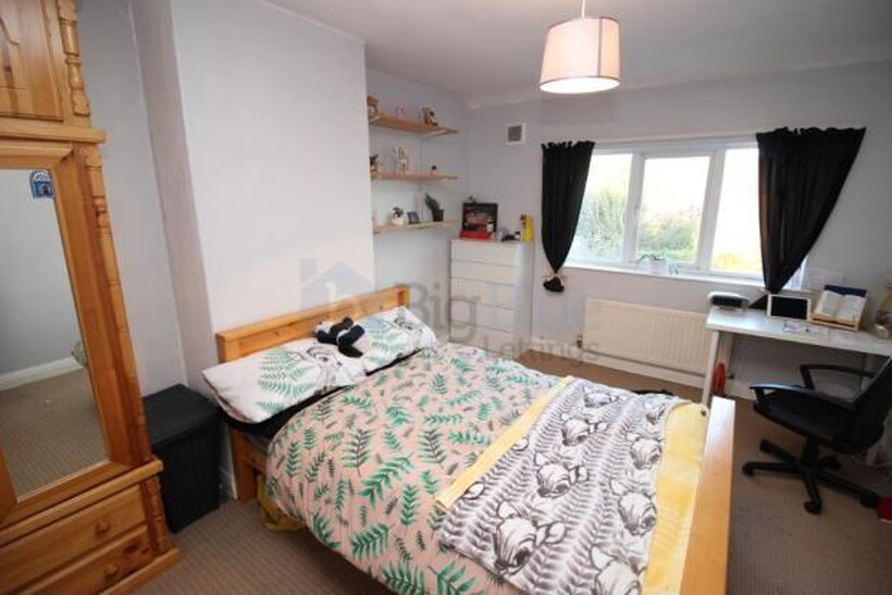 38 Newport View, Leeds LS6 5 bed semi-detached house to rent - £2,318 pcm (£535 pw)