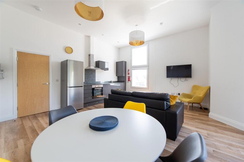 £178pppw - Osborne Terrace, Newcastle... 2 bed apartment to rent - £1,550 pcm (£358 pw)