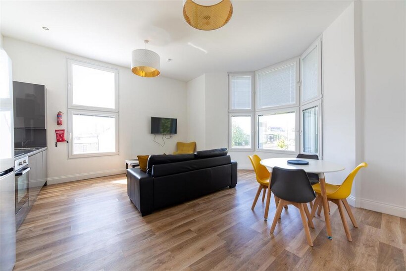 £178pppw - Osborne Terrace, Newcastle... 2 bed apartment to rent - £1,550 pcm (£358 pw)