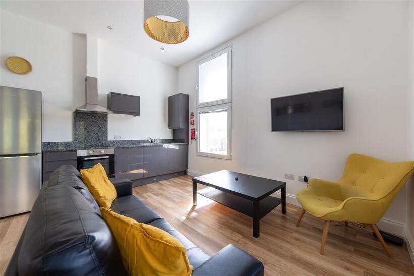 £178pppw - Osborne Terrace, Newcastle... 2 bed apartment to rent - £1,550 pcm (£358 pw)