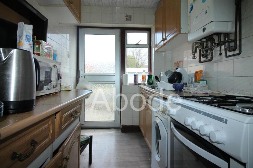 Mayville Road, Hyde Park, Leeds 3 bed house to rent - £1,820 pcm (£420 pw)