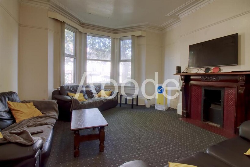 Cardigan Road, Headingley, Leeds 8 bed house to rent - £3,692 pcm (£852 pw)