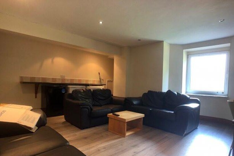 Kensington Terrace, Leeds 8 bed house to rent - £646 pcm (£149 pw)