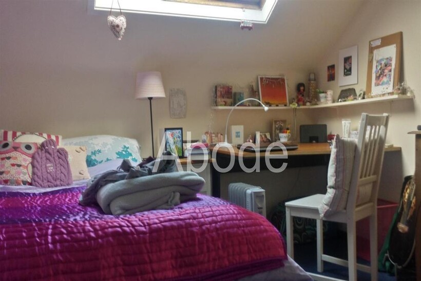 St Michaels Villas, Headingley, Leeds 7 bed house to rent - £3,566 pcm (£823 pw)