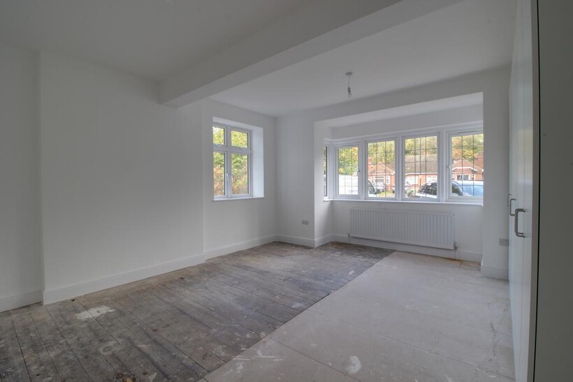 St. Augustines Avenue, South Croydon CR2 2 bed flat to rent - £1,750 pcm (£404 pw)