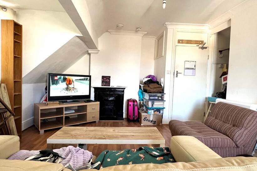 Aylestone Road, Leicester LE2 1 bed flat to rent - £550 pcm (£127 pw)