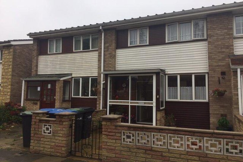 St Marys Road, Edmonton 1 bed in a house share to rent - £825 pcm (£190 pw)