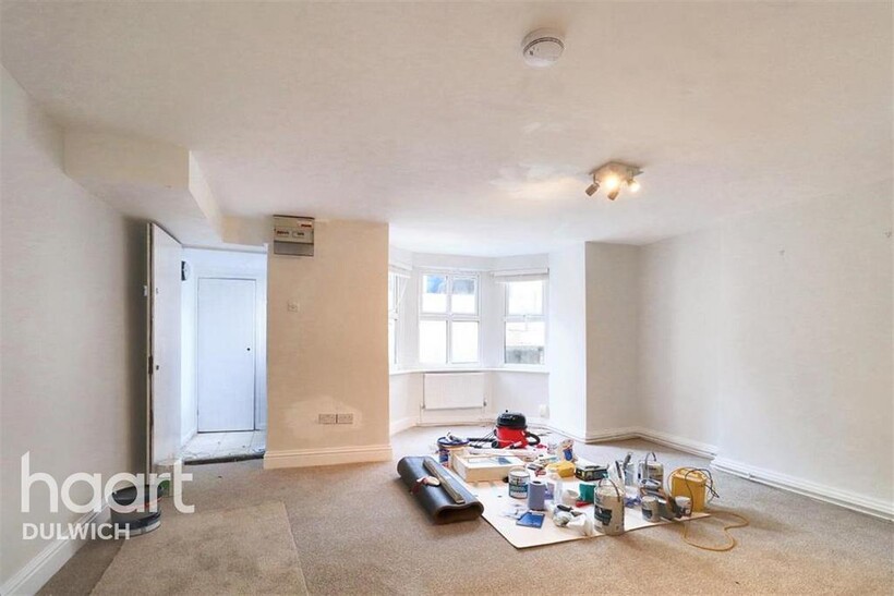 Maude Road, Camberwell 1 bed flat to rent - £1,750 pcm (£404 pw)
