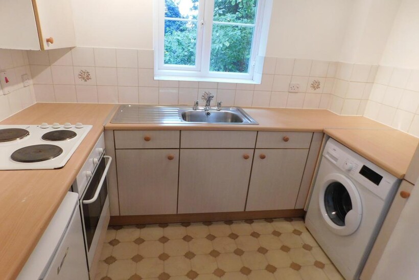 Finbars Walk, Ipswich IP4 1 bed apartment to rent - £795 pcm (£183 pw)