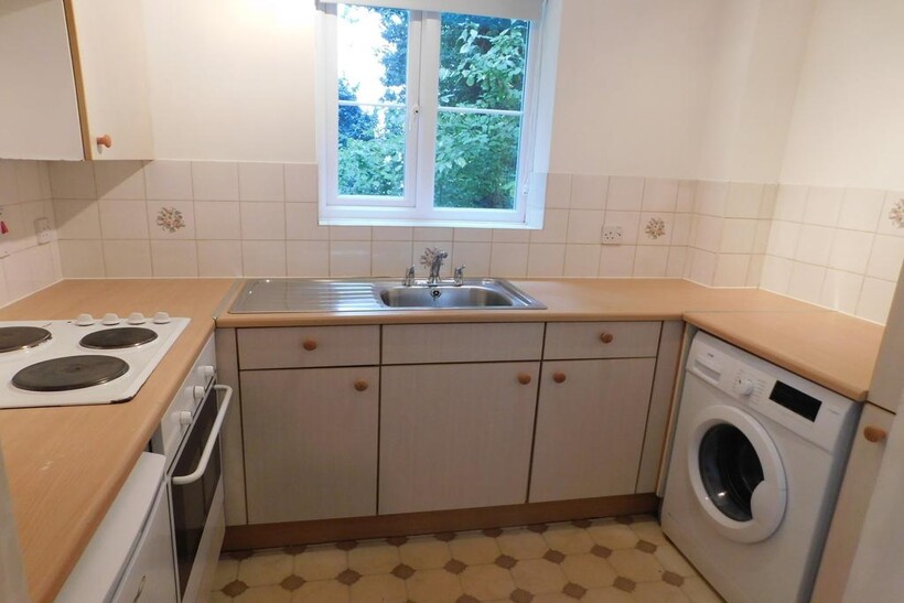 Finbars Walk, Ipswich IP4 1 bed apartment to rent - £795 pcm (£183 pw)