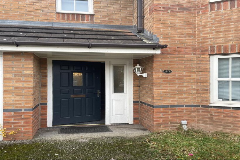 Lune Road, Wigan, Lancashire, WN2 4 bed detached house to rent - £1,850 pcm (£427 pw)