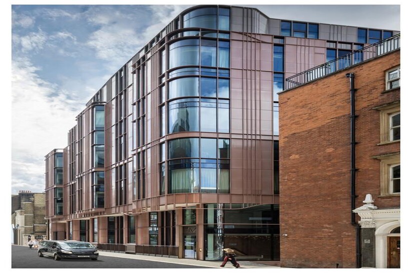 Marylebone Lane, London, W1U 1 3 bed apartment to rent - £26,000 pcm (£6,000 pw)