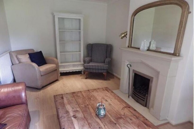 Blake Road, Cirencester GL7 4 bed house share to rent - £1,840 pcm (£425 pw)