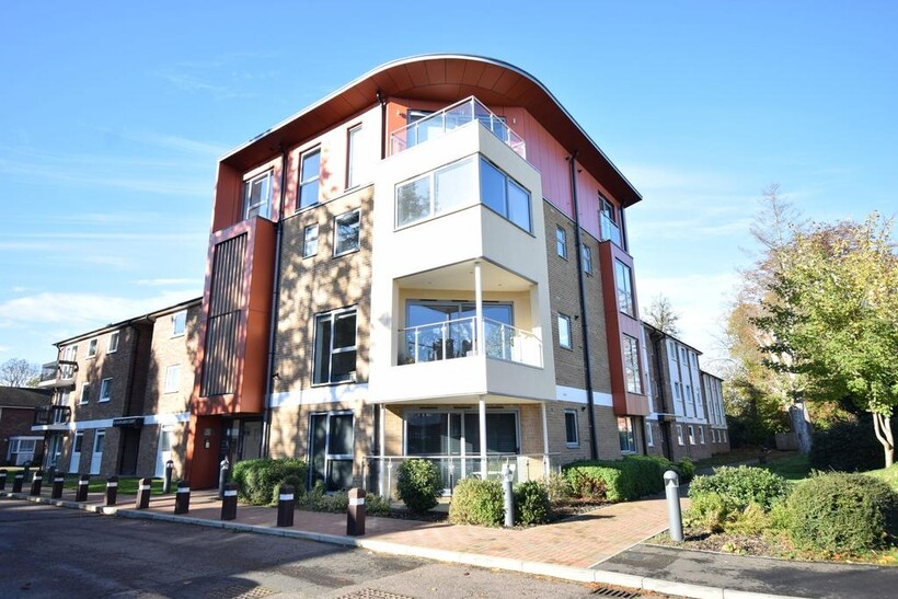 Upton Road, Norwich, NR4 3 bed flat to rent - £1,495 pcm (£345 pw)