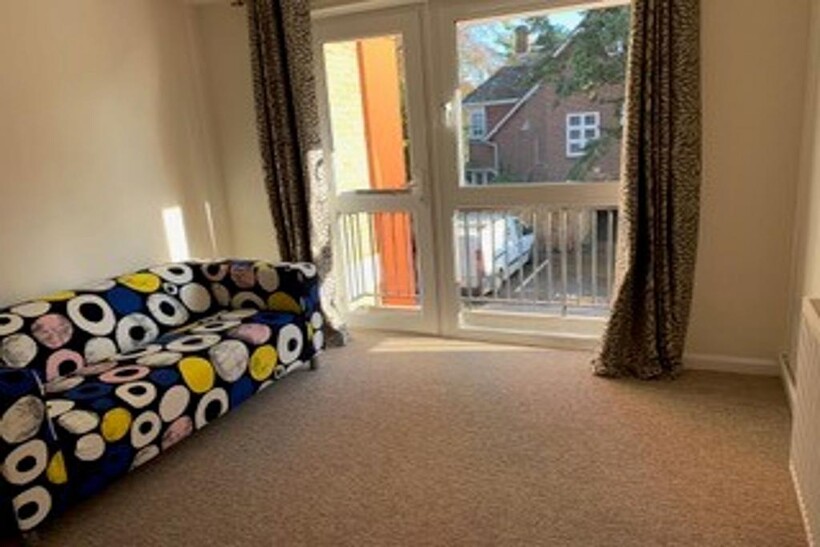 Upton Road, Norwich, NR4 3 bed flat to rent - £1,495 pcm (£345 pw)