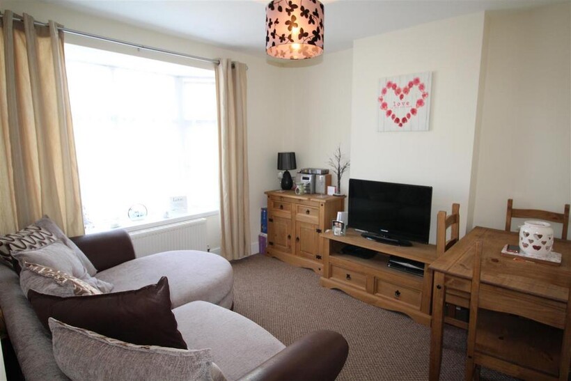 Spring Road, Ipswich IP4 1 bed apartment to rent - £825 pcm (£190 pw)