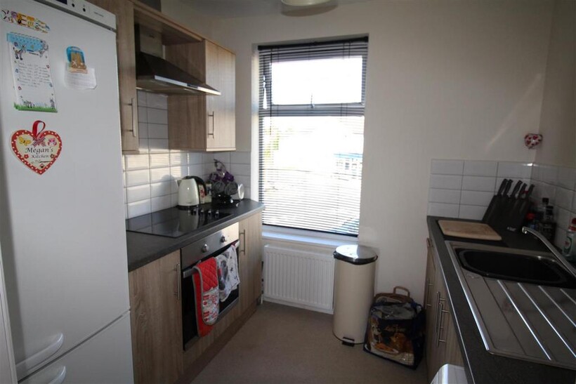 Spring Road, Ipswich IP4 1 bed apartment to rent - £825 pcm (£190 pw)