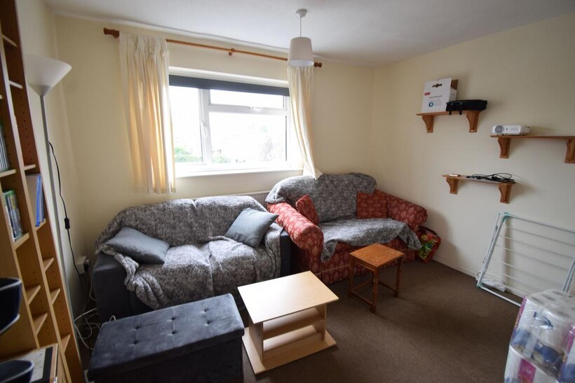 Chalfont Walk, Norwich, Norfolk 2 bed apartment to rent - £1,150 pcm (£265 pw)