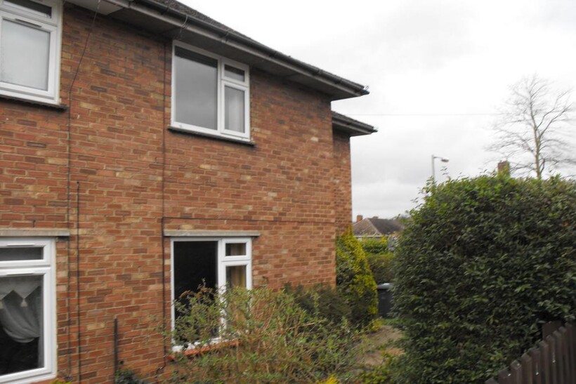 Wilberforce Road, Norwich, NR5 4 bed semi-detached house to rent - £1,825 pcm (£421 pw)