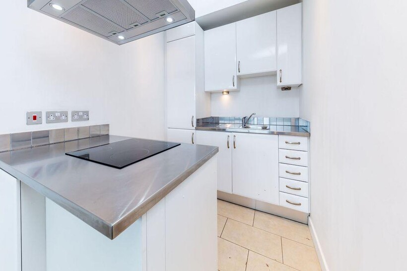 N1 1 bed flat to rent - £2,080 pcm (£480 pw)